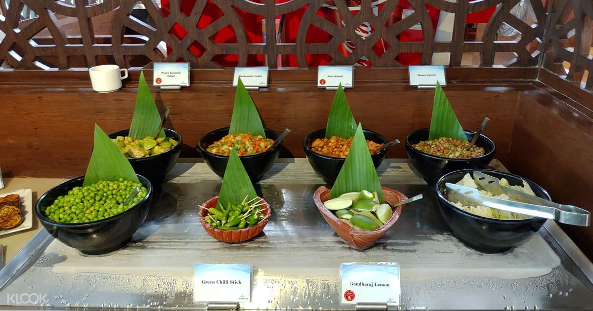 Kolkata Airport (CCU) Lounge Service (Domestic Departures) Klook India